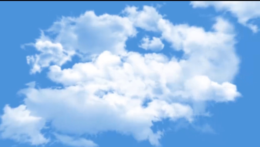 Daydreaming about U, little&nbsp;Angel: