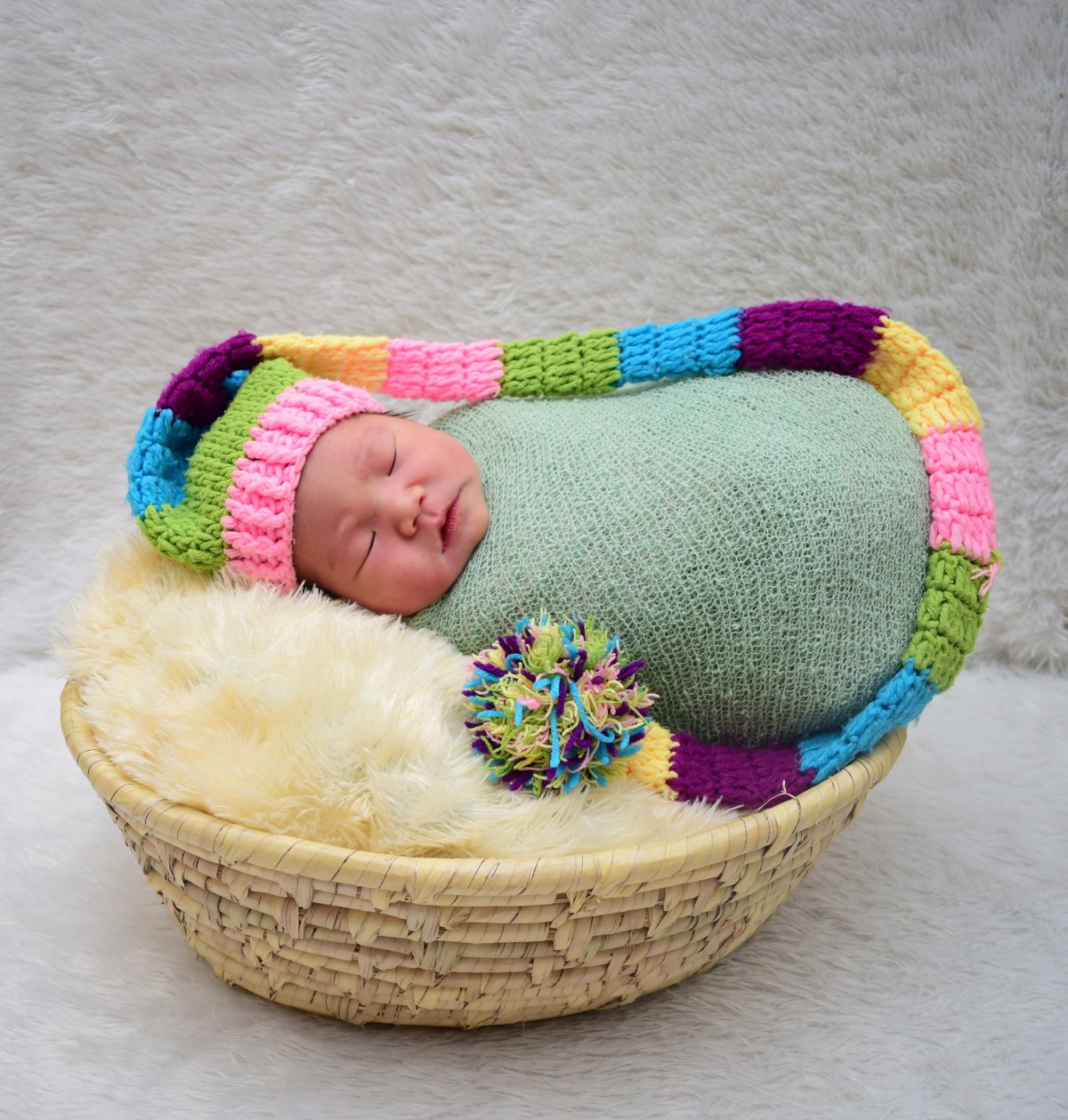 Welcome to the world! little baby Angie&nbsp;🤗